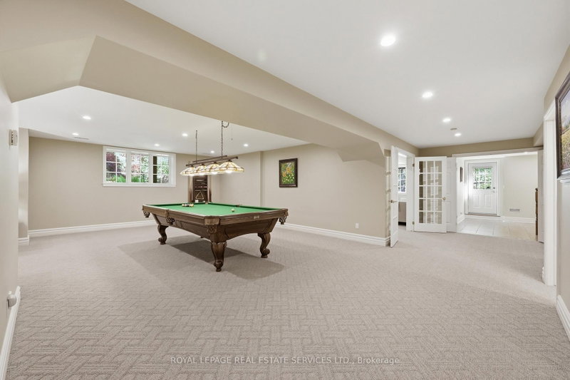 1227 Riverbank Oakville,ON L6H 6X4 — Photo 39