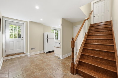 1227 Riverbank Oakville,ON L6H 6X4 — Photo 44