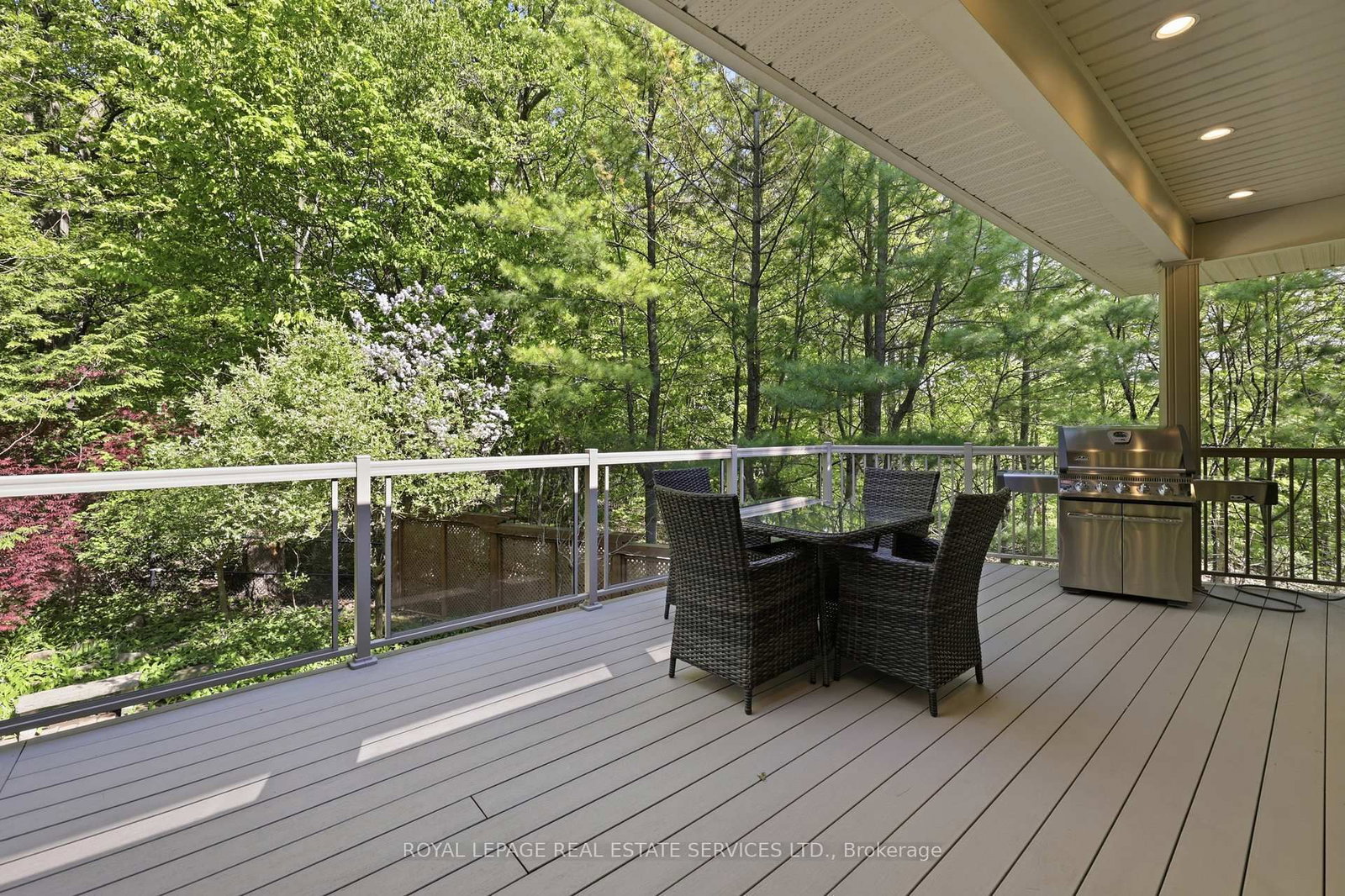 1227 Riverbank Way • Oakville, ON photo 45
