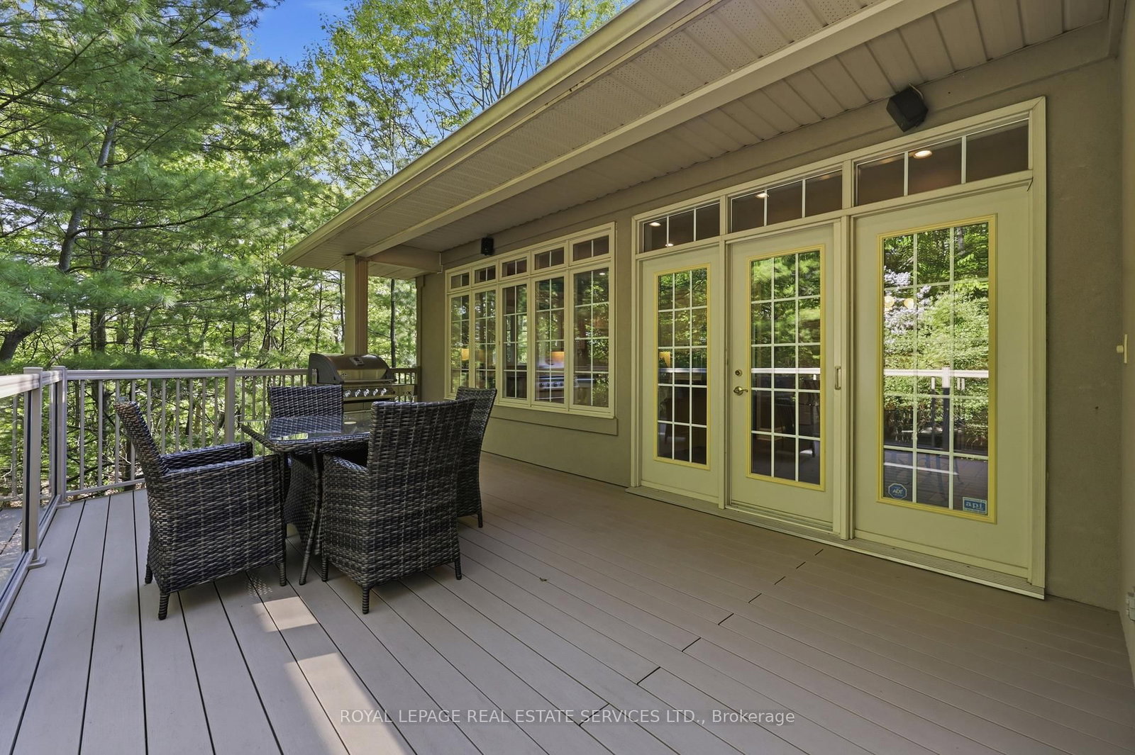 1227 Riverbank Way • Oakville, ON photo 46