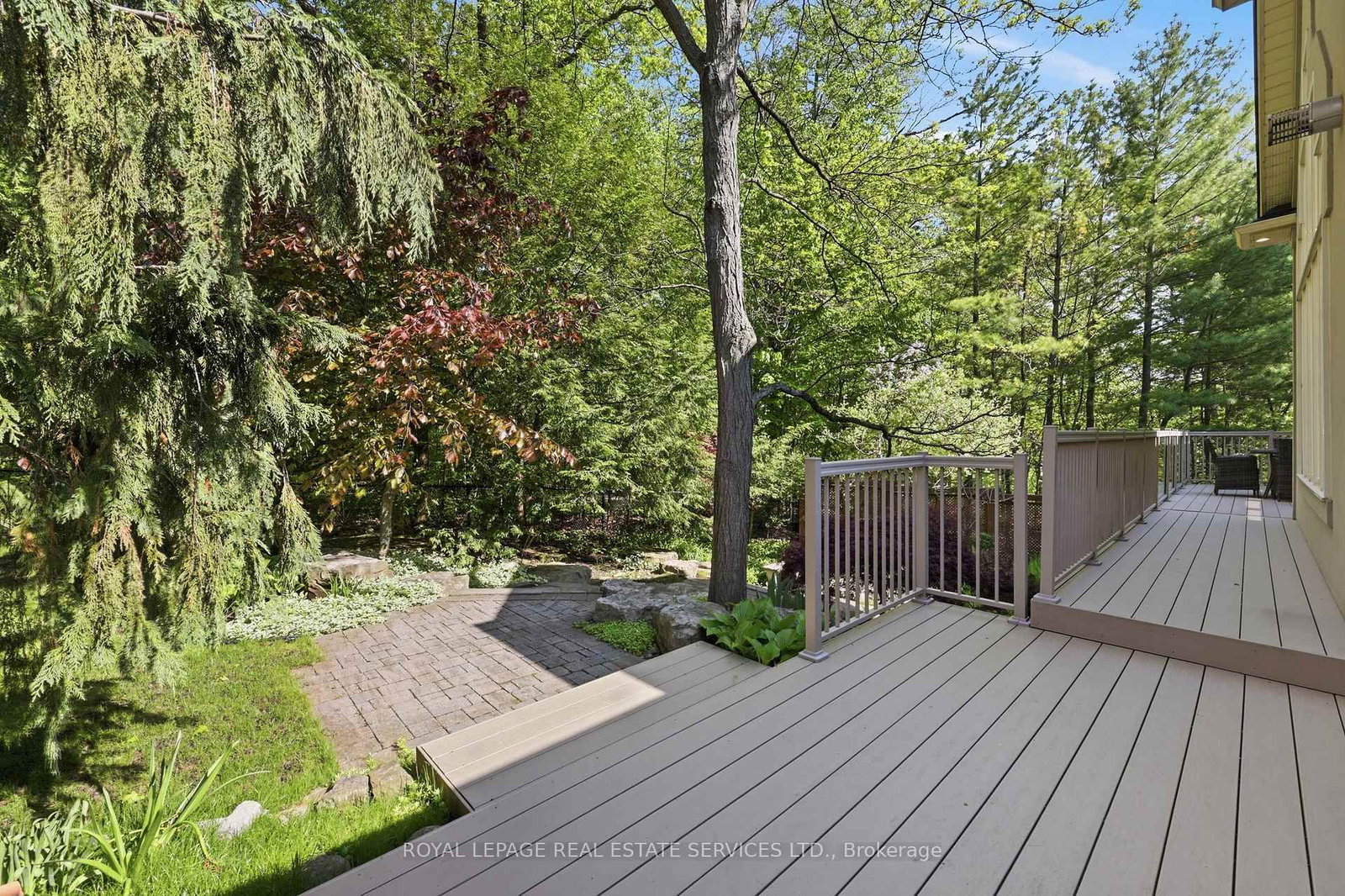 1227 Riverbank Way • Oakville, ON photo 47