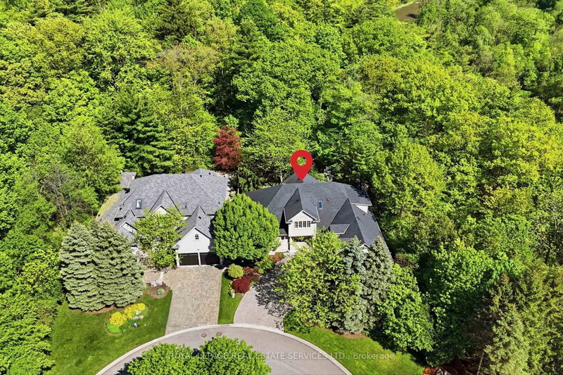 1227 Riverbank Oakville,ON L6H 6X4 — Photo 5