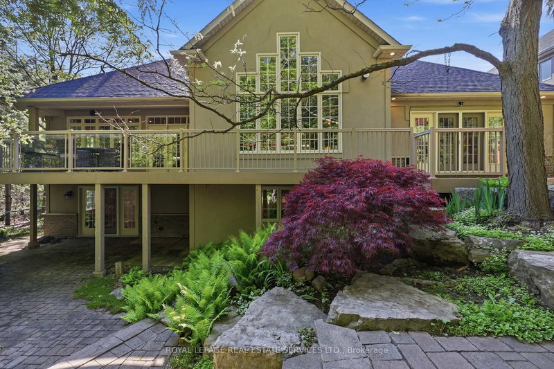 1227 Riverbank Oakville,ON L6H 6X4 — Photo 50