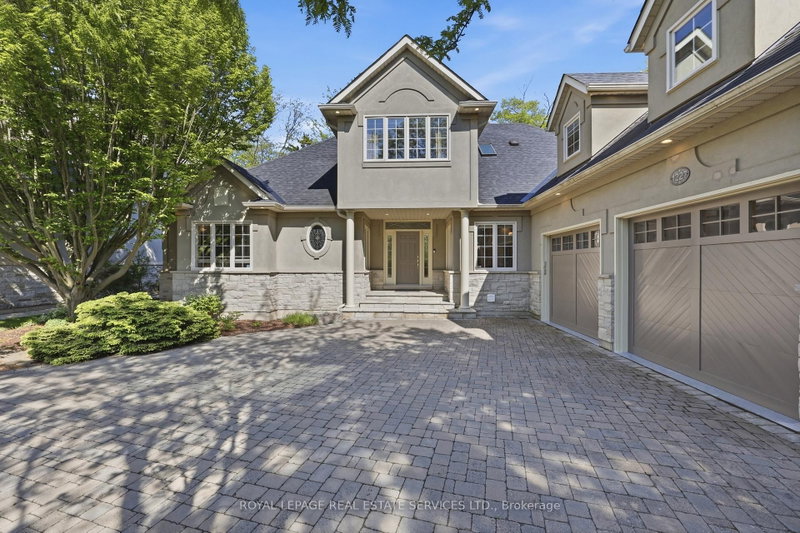 1227 Riverbank Oakville,ON L6H 6X4 — Photo 8