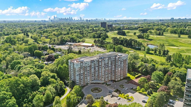 505 - 1485 Lakeshore Road E