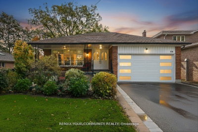 4-bed Detached House · 35 Sunvale Dr