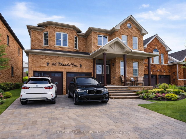 66 Citadel Crescent