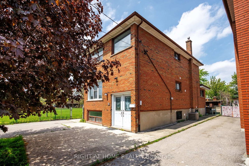 72 Katherine Road