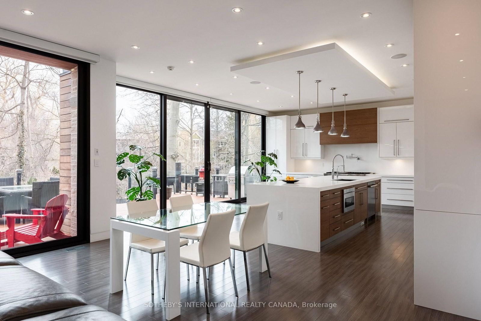 1388 Acton Crescent • Oakville, ON photo 15