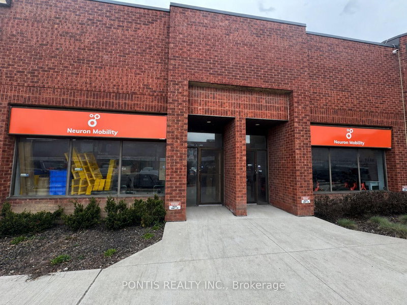Unit 15 — 2080 STEELES Avenue E, Brampton