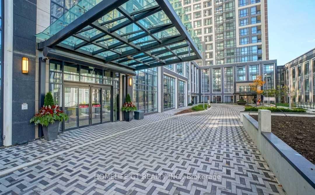 7 Mabelle Avenue, Unit 1606 - Photo 3