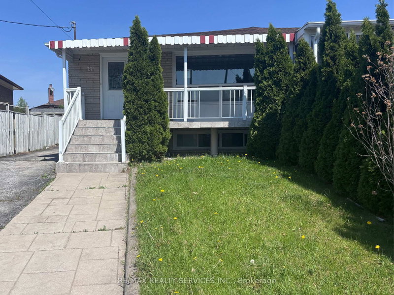 33 Bimini Crescent