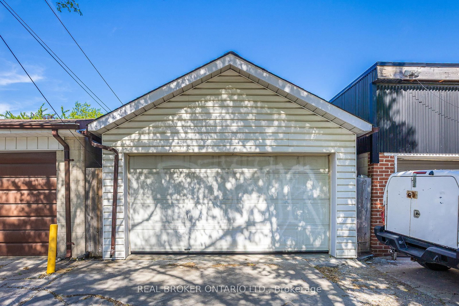 806 Gladstone Avenue • Toronto, ON photo 43