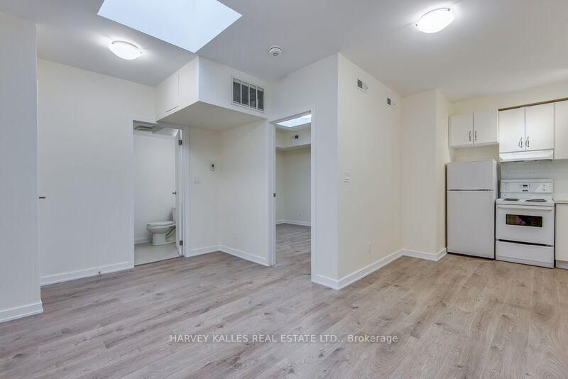 3-1216 St Clair Avenue, Toronto, ON, photo 4