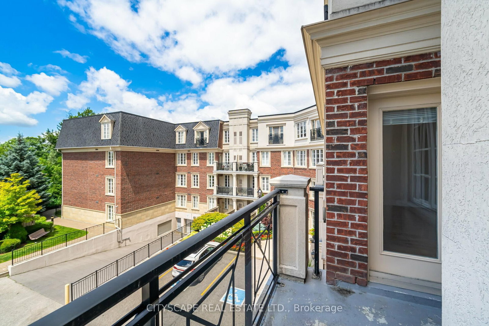 3351 Cawthra Road, Unit 321 - Photo 26