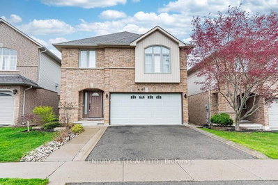 Detached House in Tansley