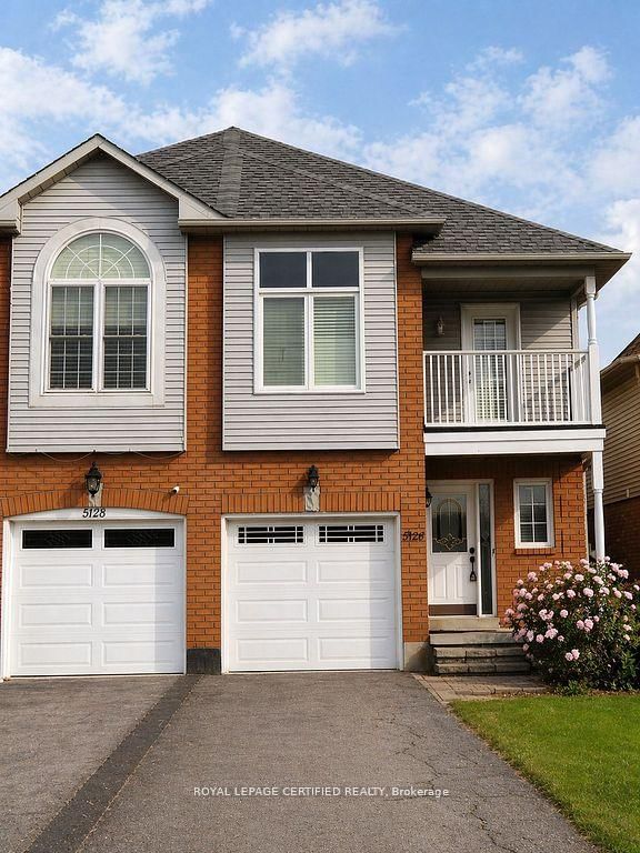 5126 Des Jardines Drive