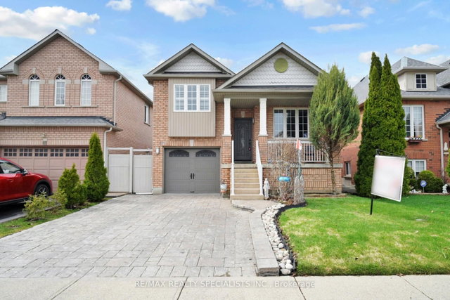 22 Thimbleberry Street