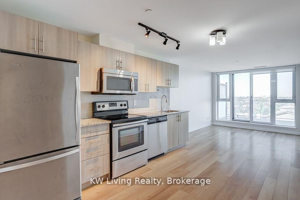 16 McAdam Avenue • #507 • Toronto, ON photo 11