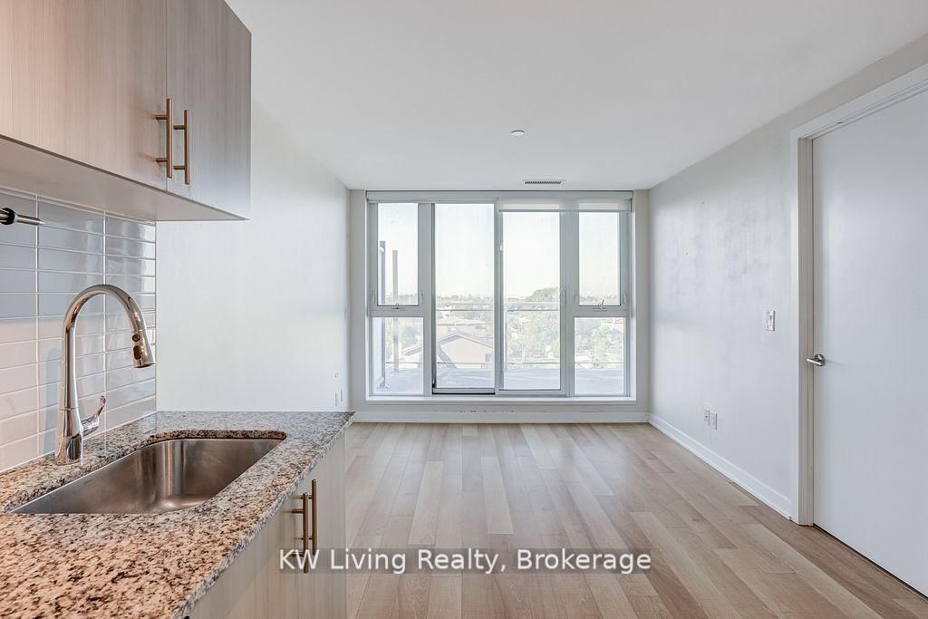 16 McAdam Avenue • #507 • Toronto, ON photo 12