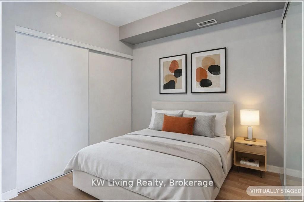 16 McAdam Avenue • #507 • Toronto, ON photo 20