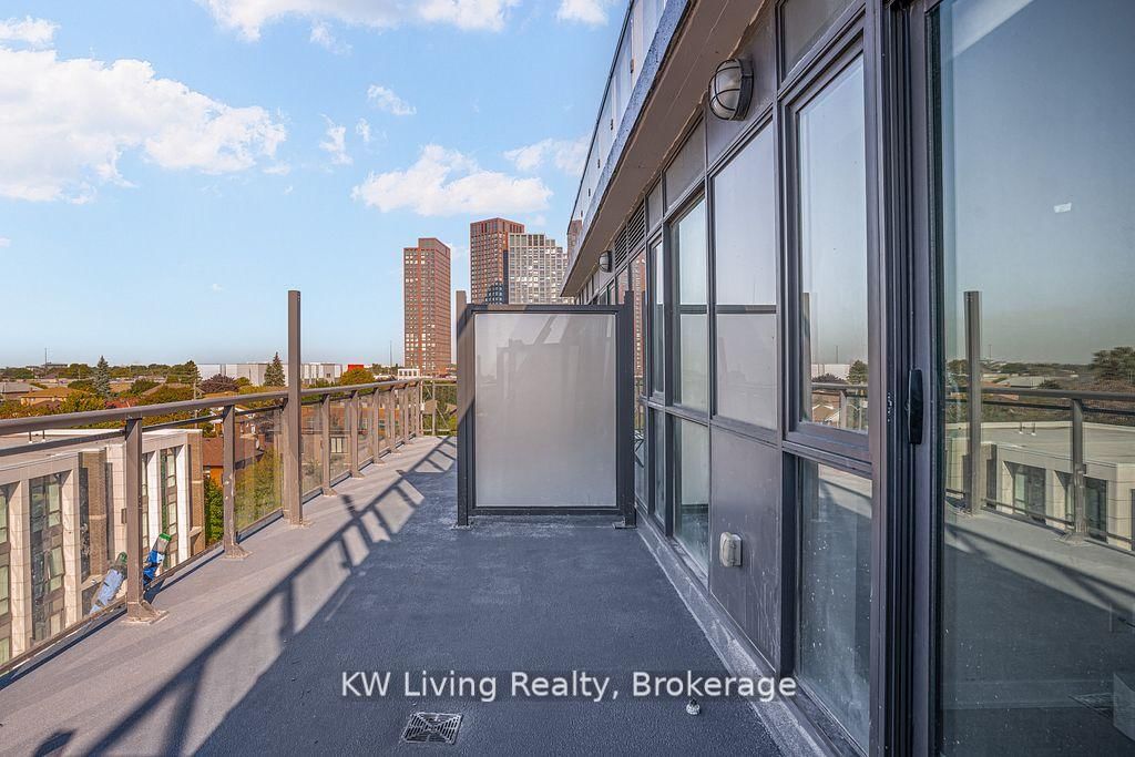 16 McAdam Avenue • #507 • Toronto, ON photo 27