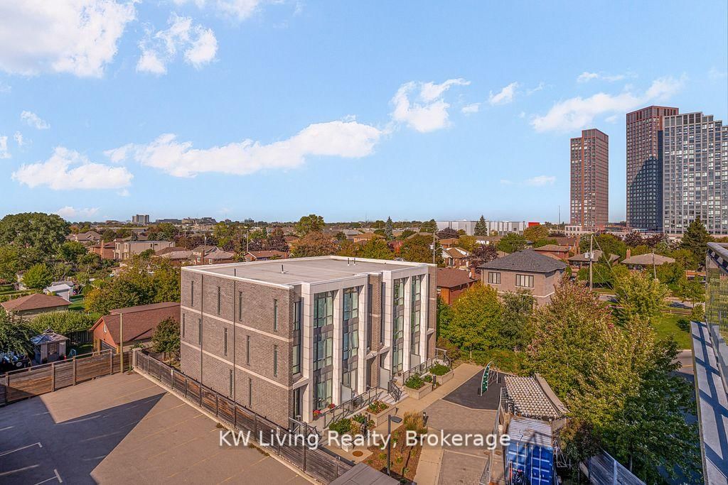 16 McAdam Avenue • #507 • Toronto, ON photo 29
