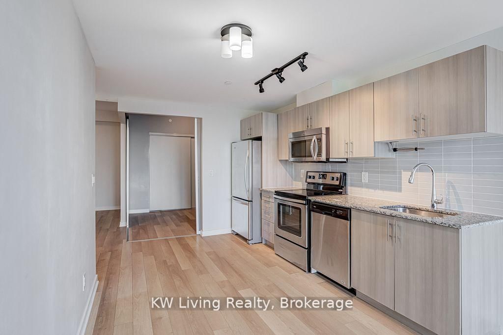 16 McAdam Avenue • #507 • Toronto, ON photo 9