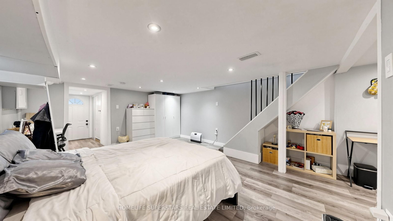 257 Prescott Avenue • Toronto, ON photo 35