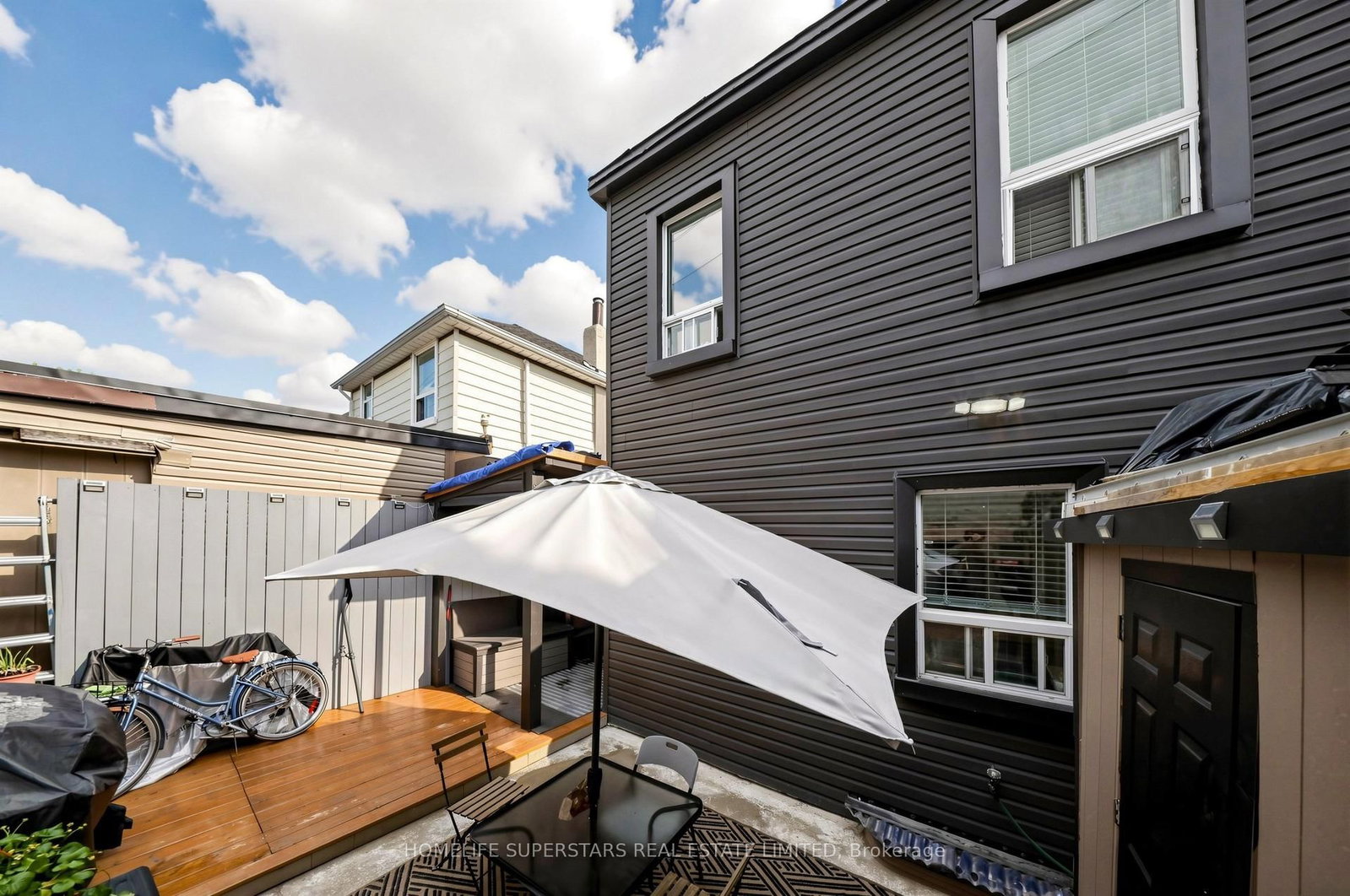 257 Prescott Avenue • Toronto, ON photo 46