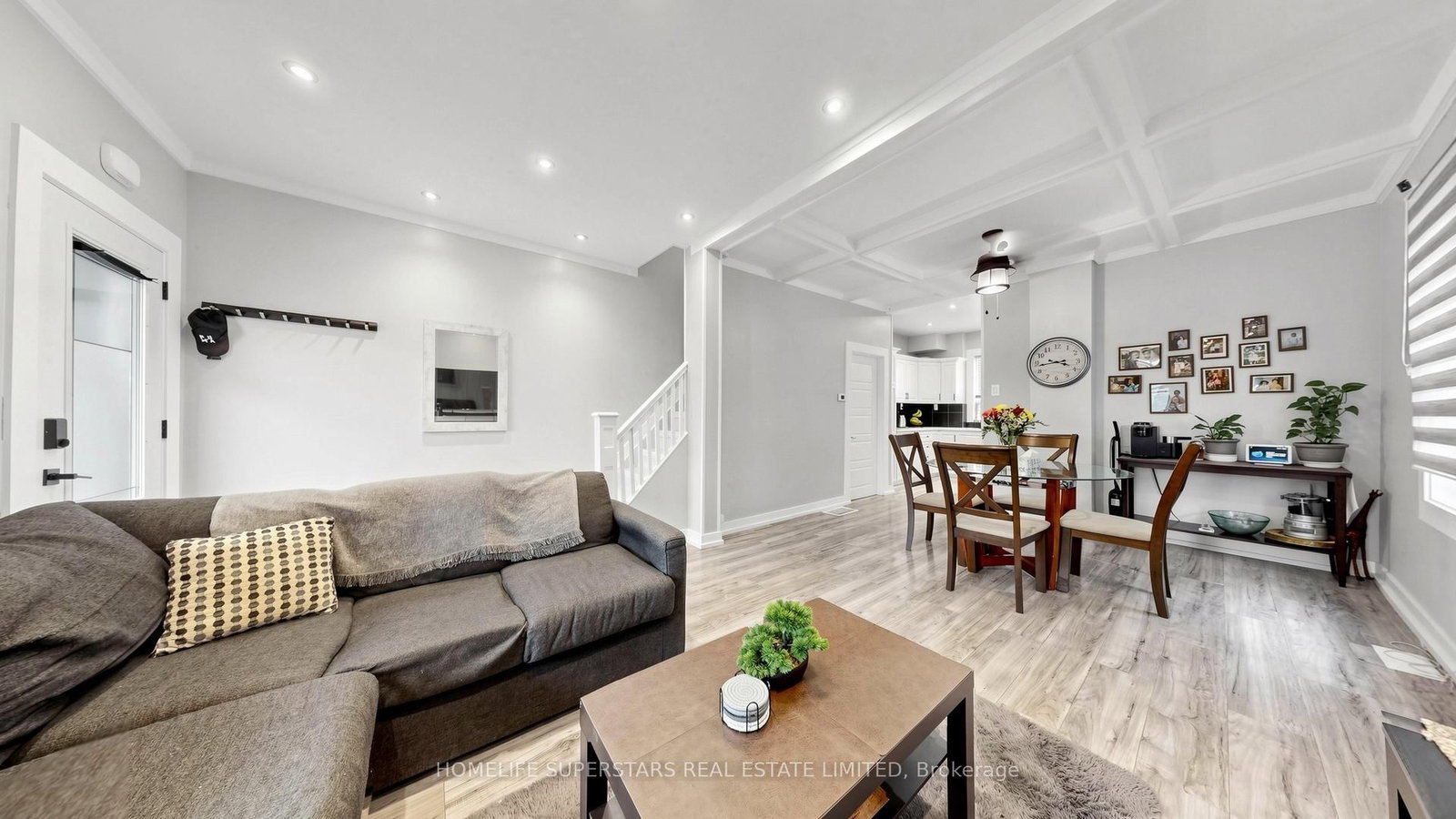 257 Prescott Avenue • Toronto, ON photo 8