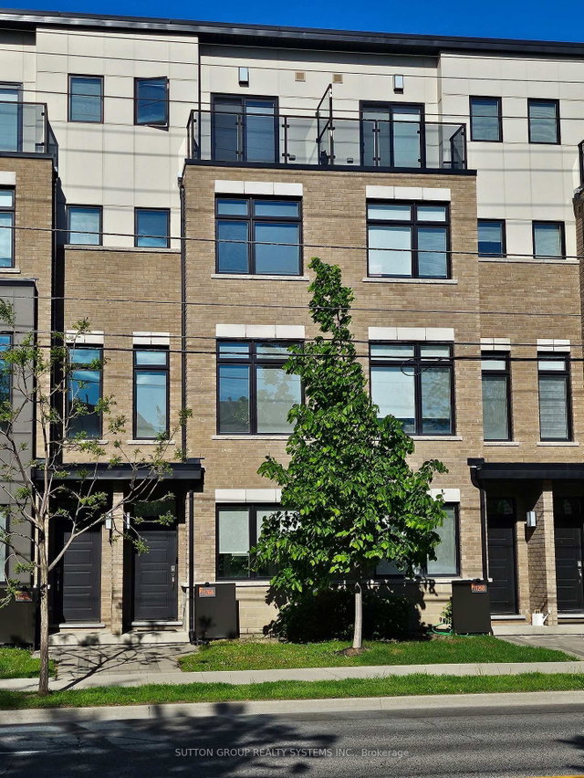 1126A Islington Avenue