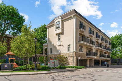 Unit 18 — 3077 Cawthra Road — photo 3