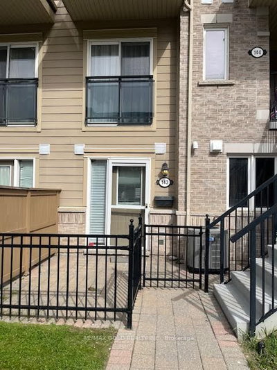 1-bed Townhouse, Condo · 4975 Southampton Dr
