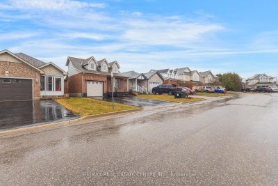 103 Biscayne Crescent N • Orangeville, ON photo 3