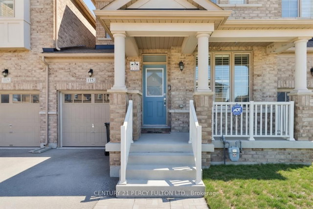115 Bonnie Braes Drive