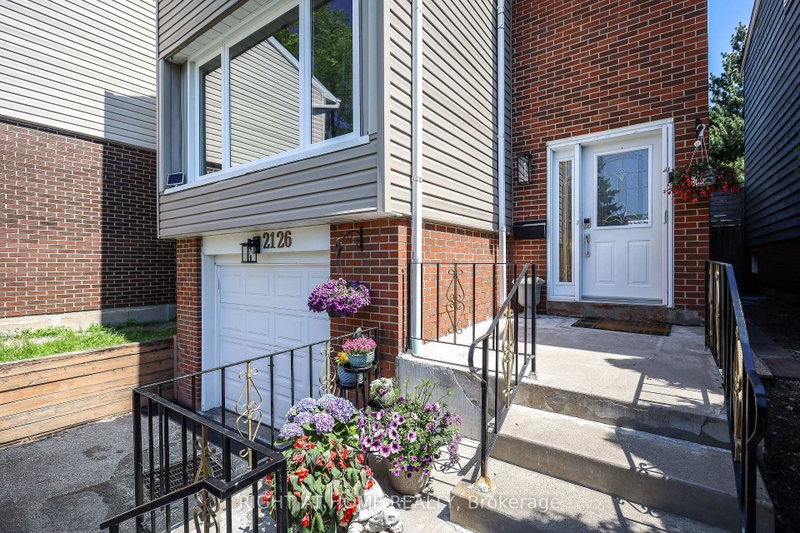 2126 Millway Gate