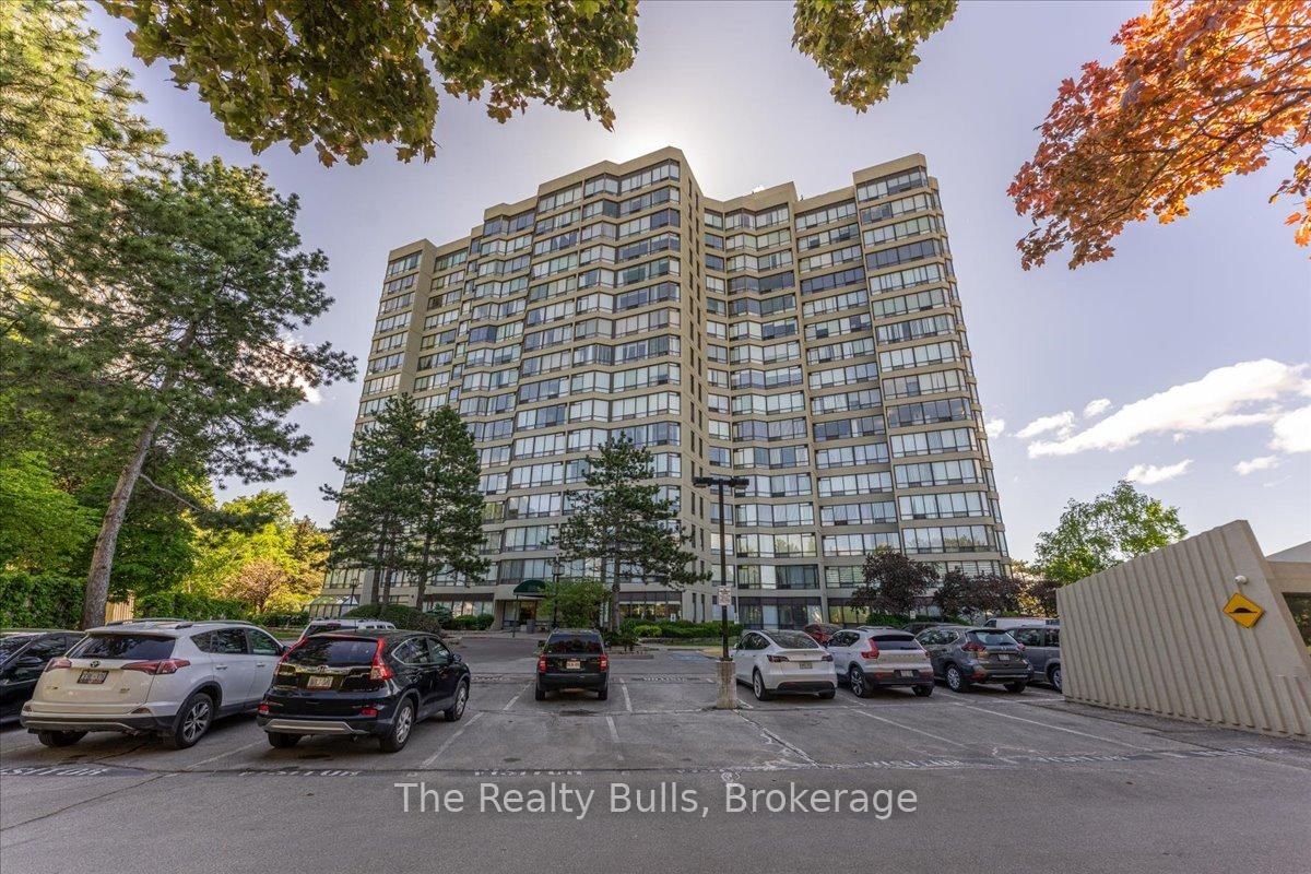 701-26 Hanover Road, Brampton, ON, photo 2
