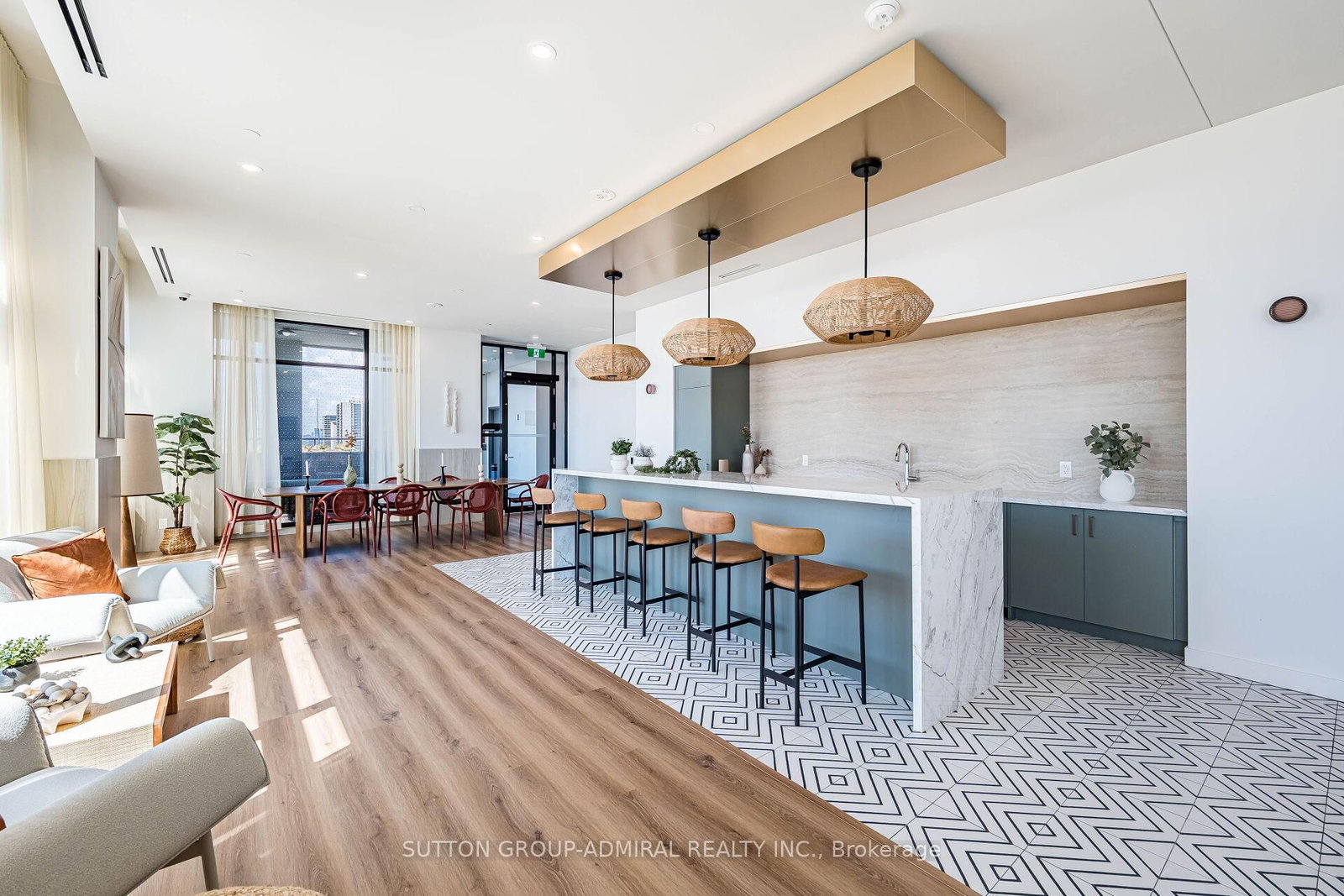 1660 Bloor Street W, Unit 1104 - Photo 35