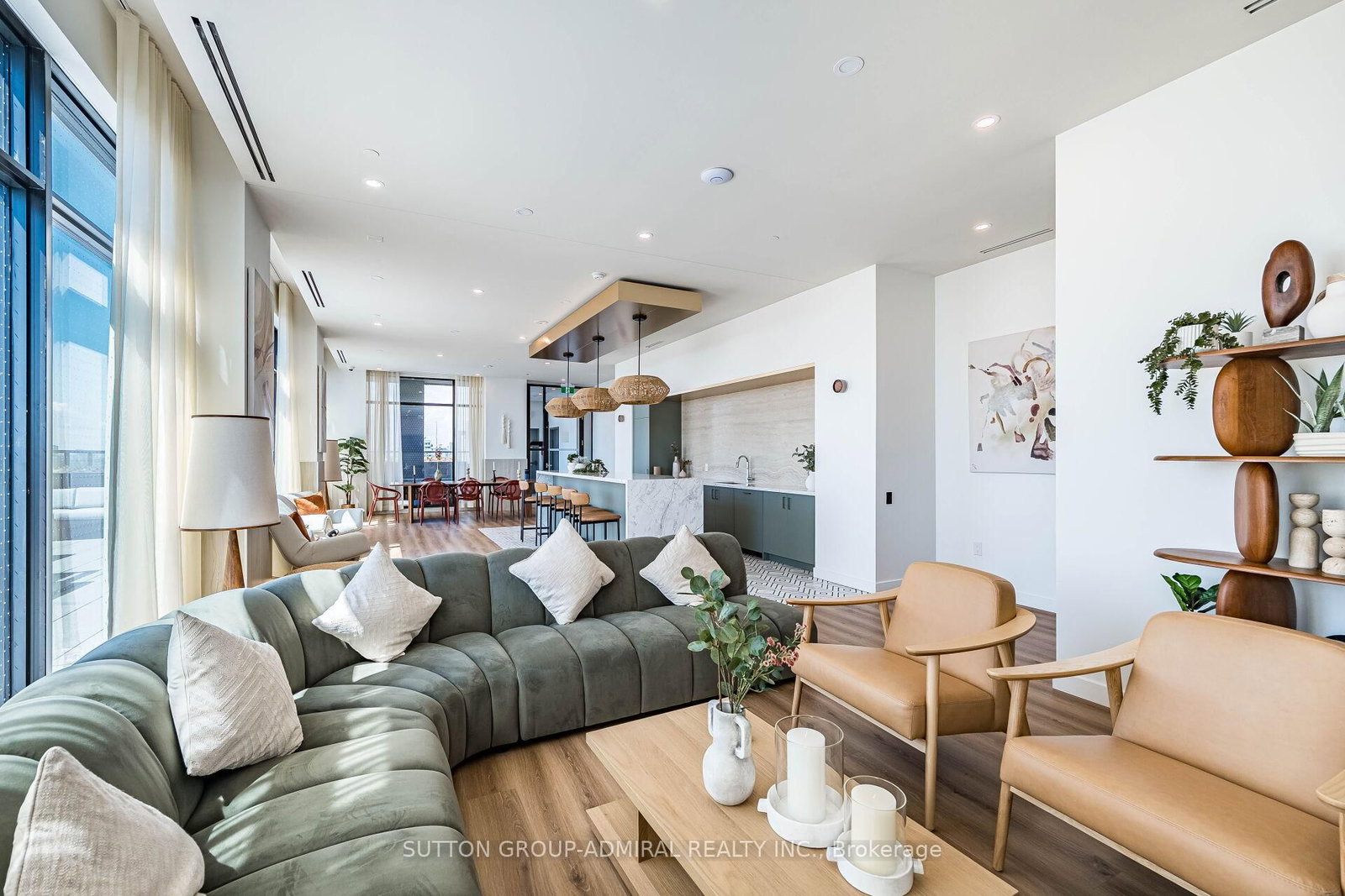 1660 Bloor Street W, Unit 1104 - Photo 36