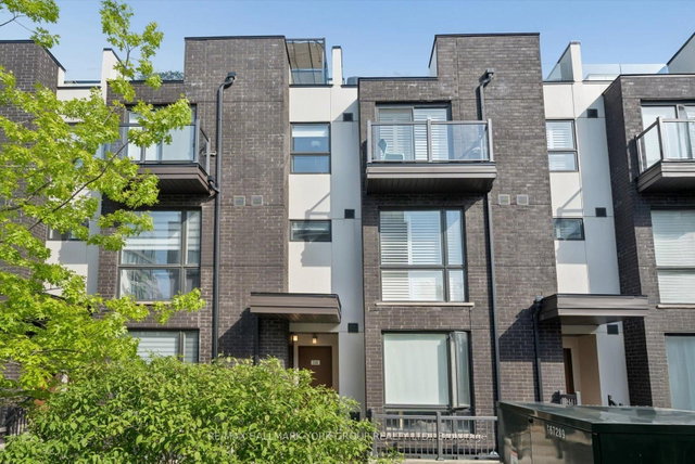 16 - 24 Fieldway Road