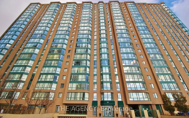 1112 - 145 Hillcrest Avenue