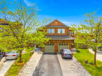 4-bed Semi-Detached · 18 Deepcoral Crt