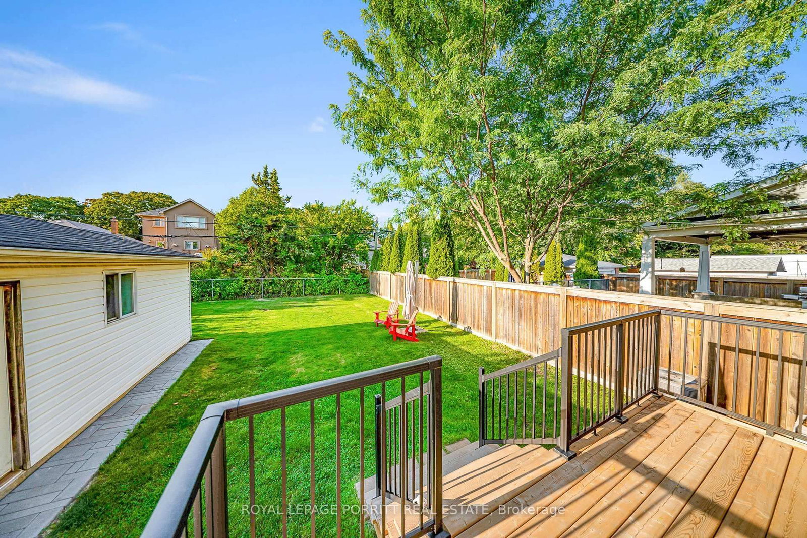 94 Edgecroft Road • Toronto, ON photo 45