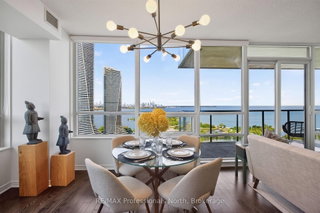 3106 - 2230 Lake Shore Boulevard W
