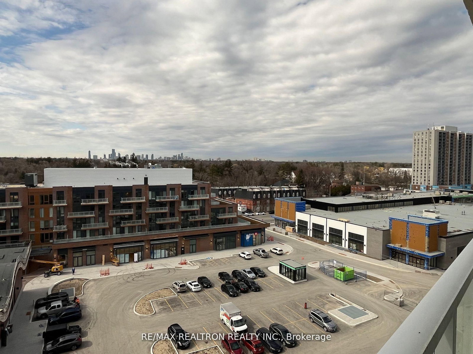 220 Missinnihe Way, Unit 817 - Photo 22