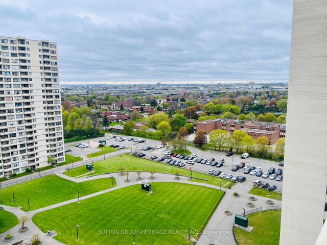 1613 - 320 Dixon Road