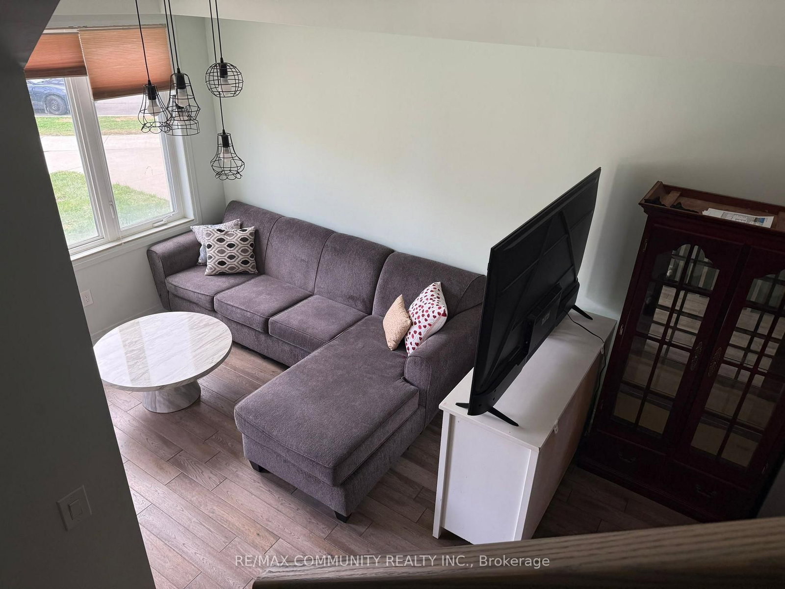 46 Sarah Jackson Crescent, Toronto, ON, photo 3
