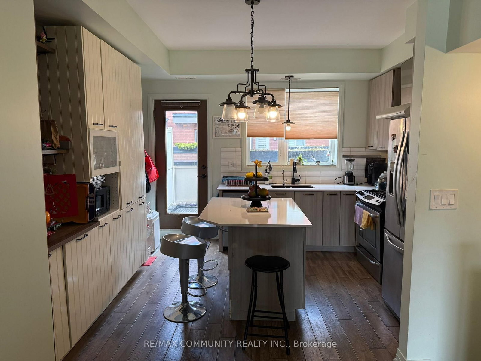 46 Sarah Jackson Crescent, Toronto, ON, photo 4
