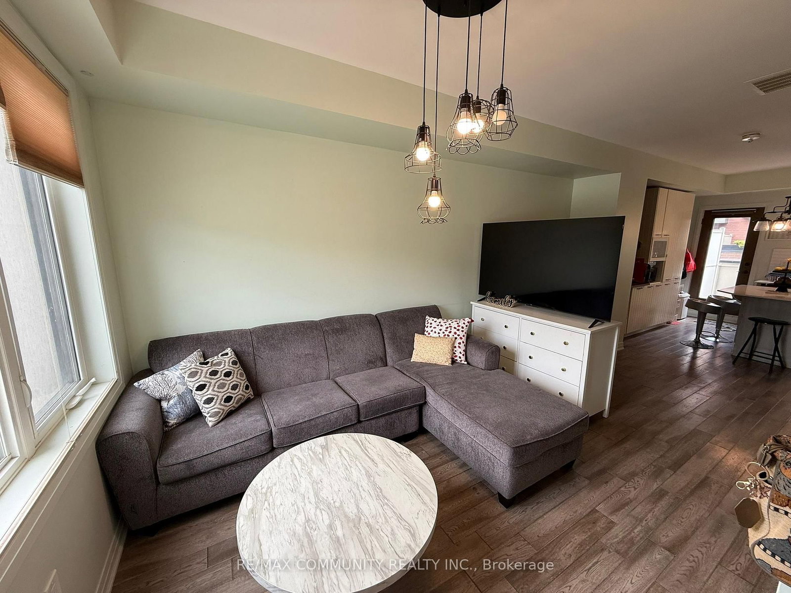 46 Sarah Jackson Crescent, Toronto, ON, photo 5